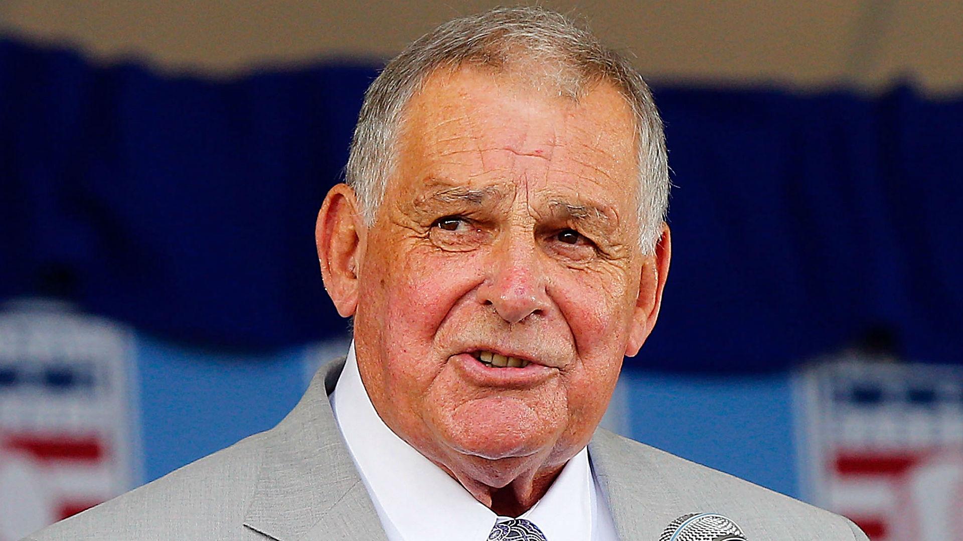 Bobby Cox - Professional Sports Motivational Speaker