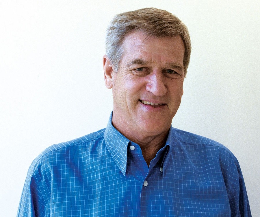 Bobby Orr - Professional Sports Motivational Speaker