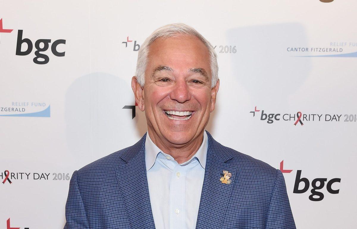 Bobby Valentine - Professional Sports Motivational Speaker