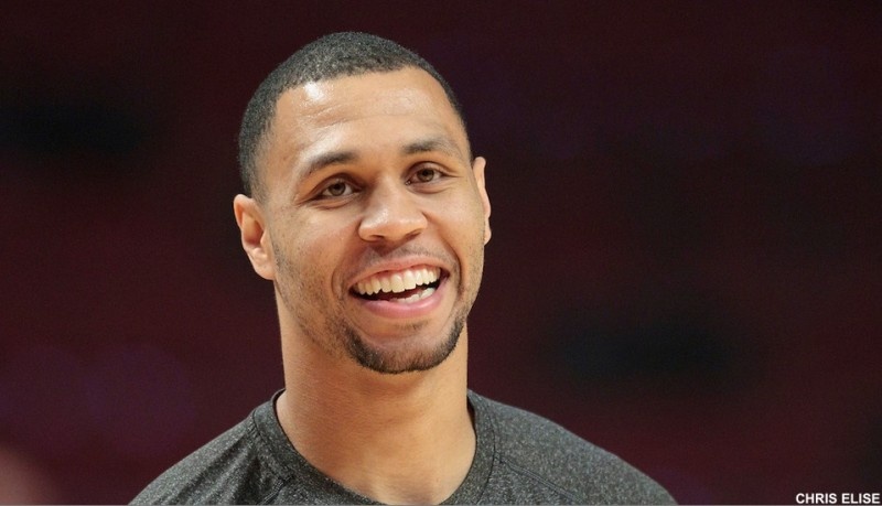 Brandon Roy - Motivational Sports Speaker
