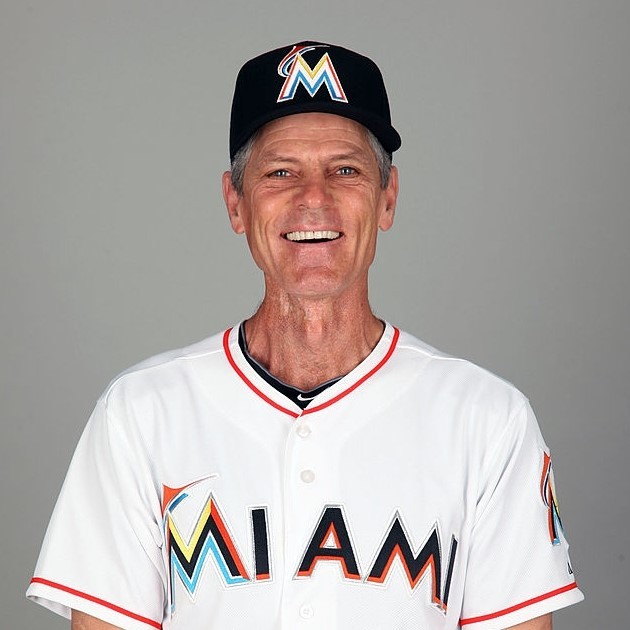 Brett Butler - Professional Sports Motivational Speaker