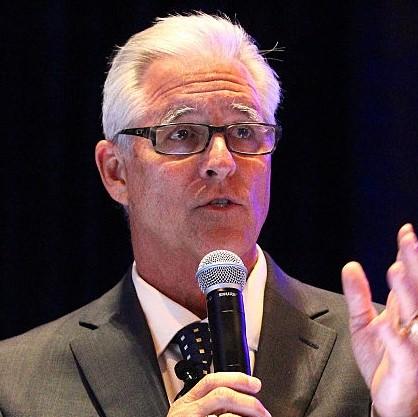 Bucky Dent - Professional Sports Motivational Speaker