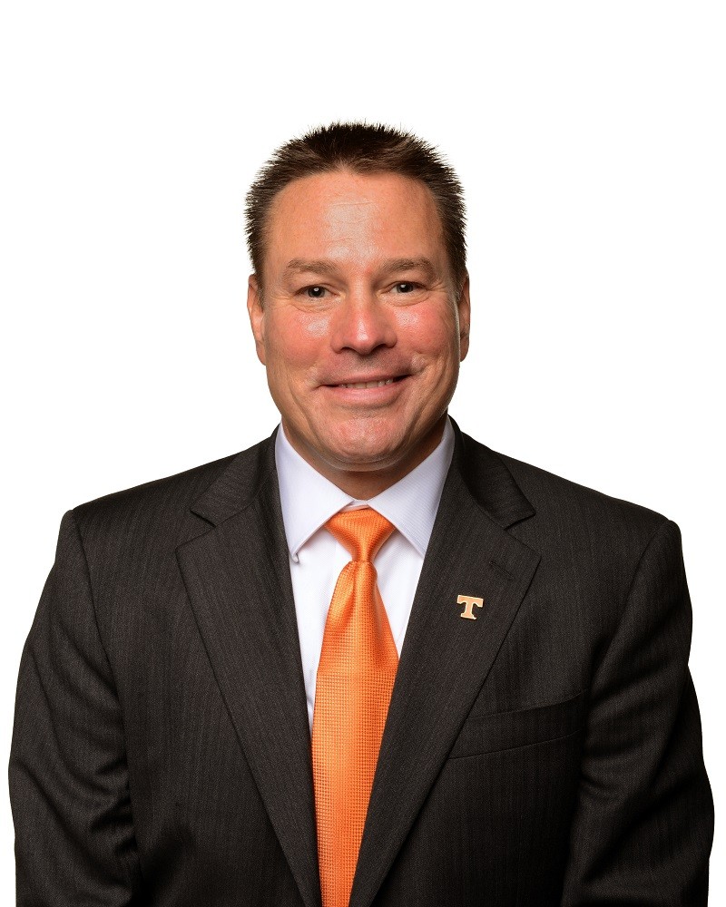 Butch Jones - Professional Sports Motivational Speaker