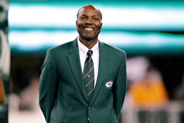 Al Toon - Motivational Sports Speaker