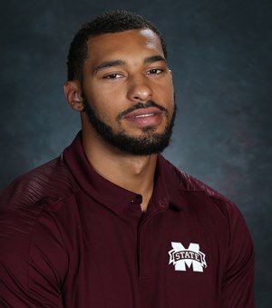 Montez Sweat - Professional Sports Motivational Speaker