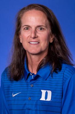 Carla Overbeck - Professional Sports Motivational Speaker