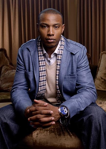 Caron Butler - Professional Sports Motivational Speaker