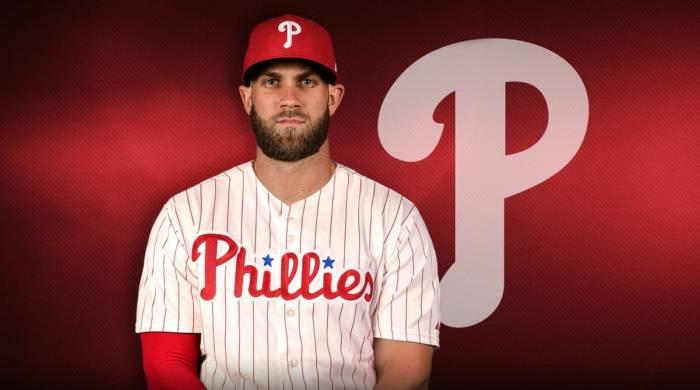 Bryce Harper - Professional Sports Motivational Speaker
