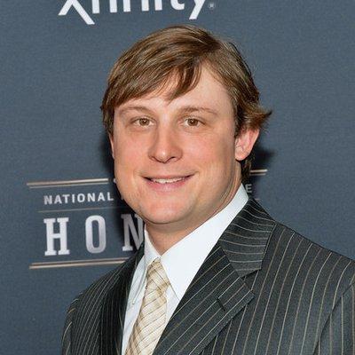 Chad Pennington - Professional Sports Motivational Speaker