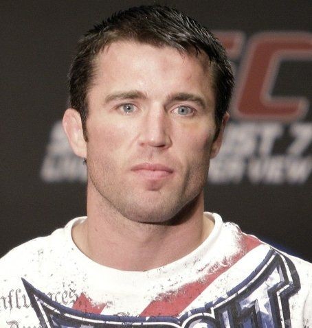Chael Sonnen - Professional Sports Motivational Speaker