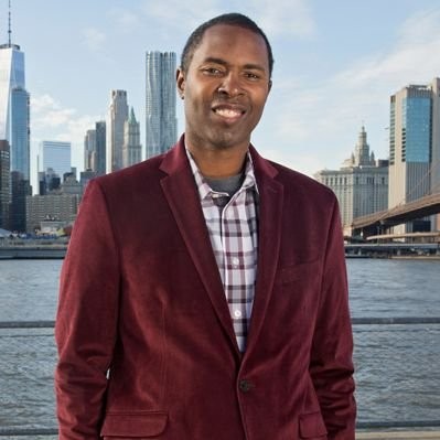 Charlie Ward - Professional Sports Motivational Speaker