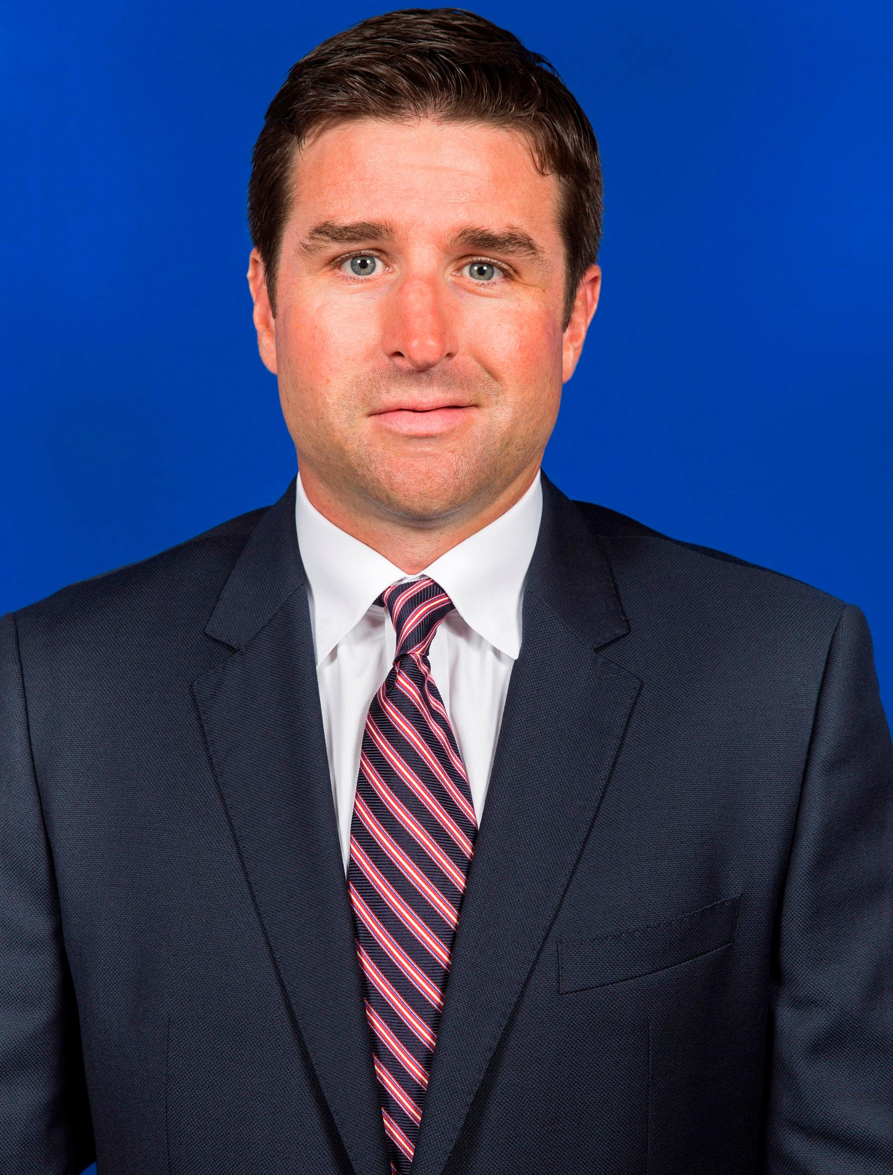 Chris Drury - Professional Sports Motivational Speaker