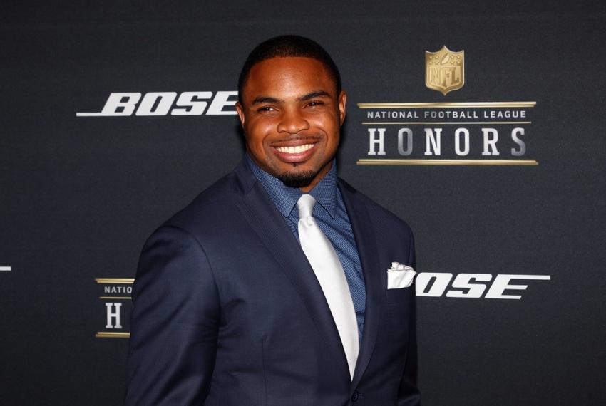 Doug Martin - Professional Sports Motivational Speaker