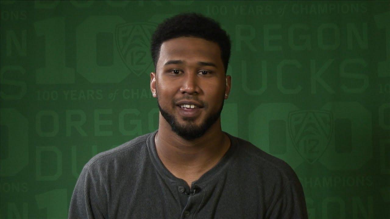 DeForest Buckner - Professional Sports Motivational Speaker