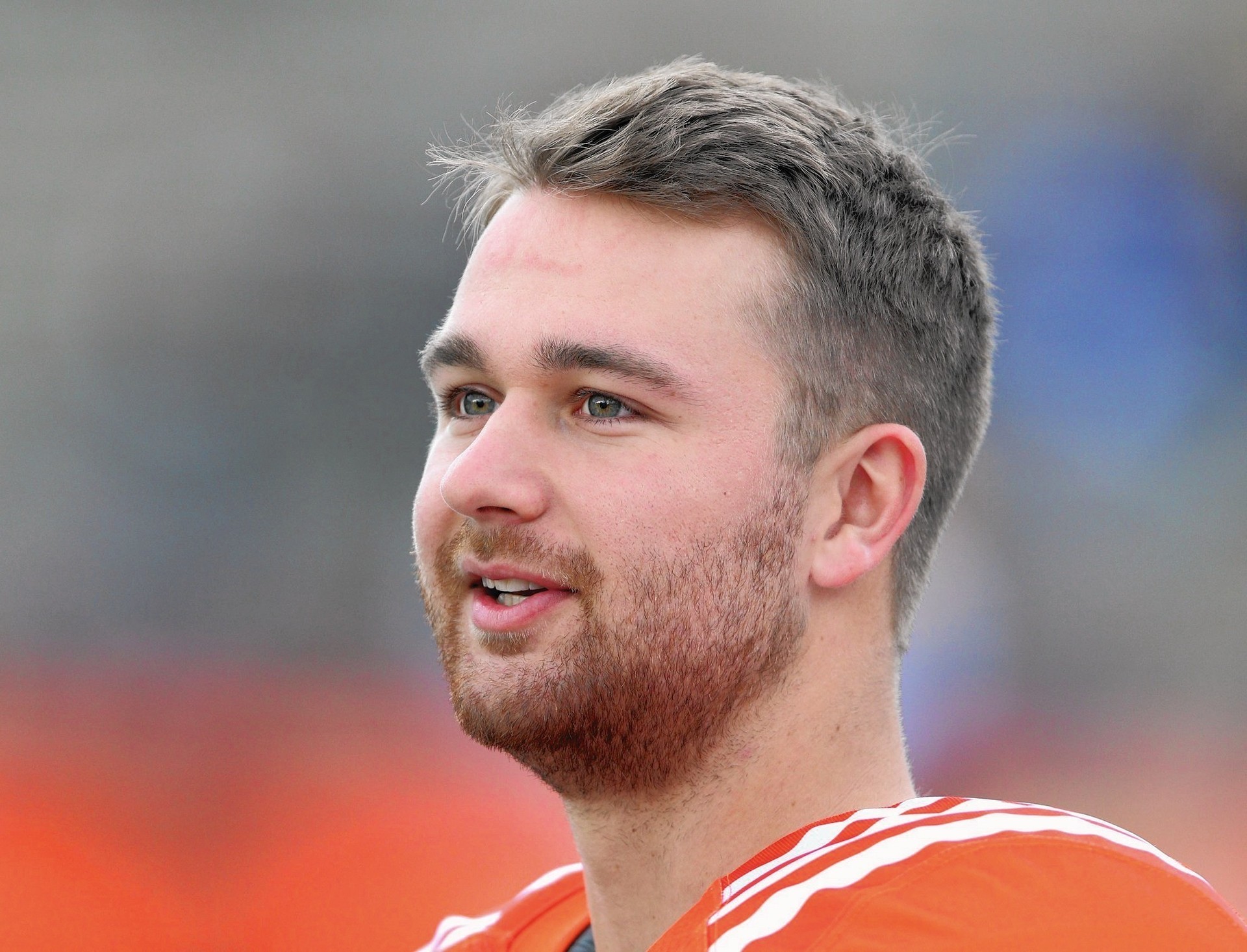 Jake Elliott - Professional Sports Motivational Speaker