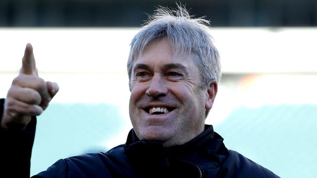 Doug Pederson - Motivational Sports Speaker