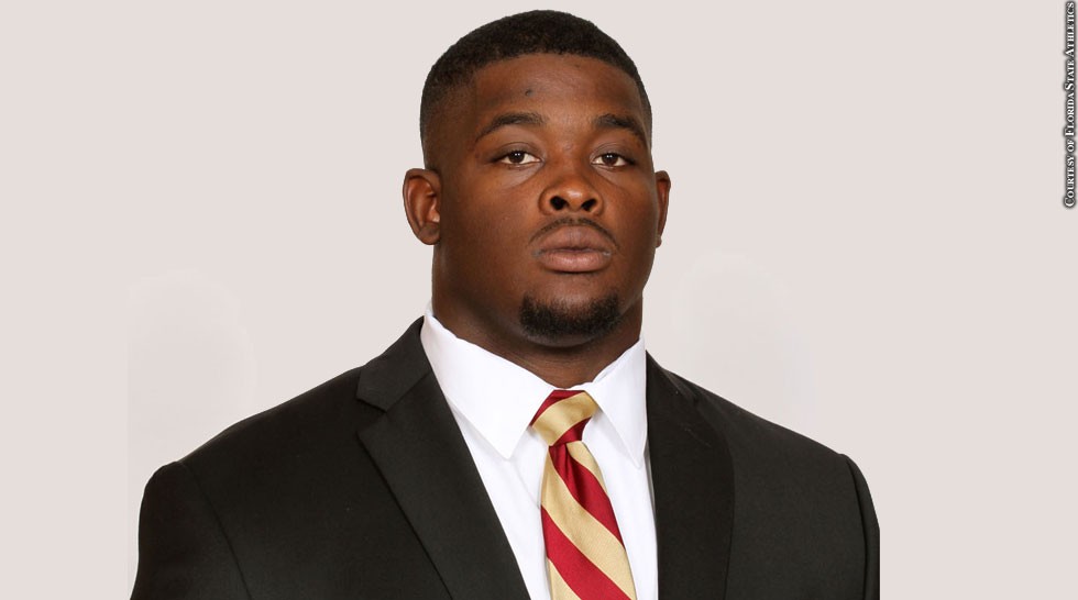 Timmy Jernigan - Professional Sports Motivational Speaker