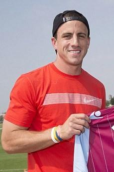 Dan Bailey - Professional Sports Motivational Speaker