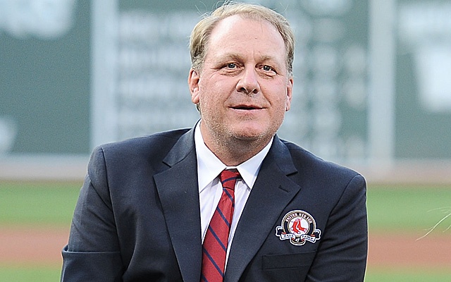 Curt Schilling - Motivational Sports Speaker