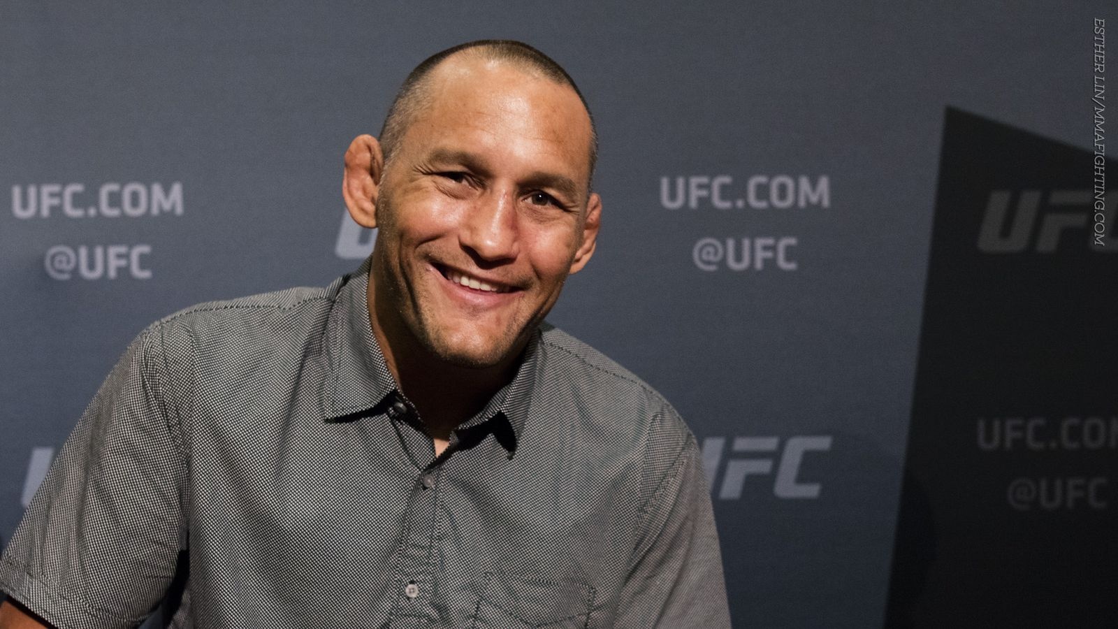 Dan Henderson - Motivational Sports Speaker