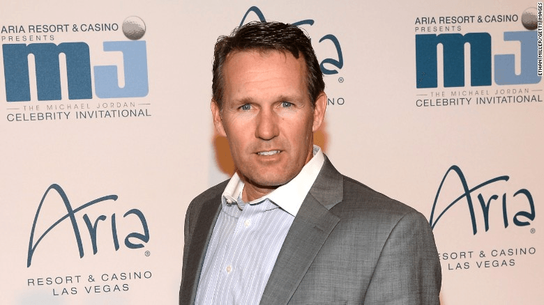 Dan Jansen - Professional Sports Motivational Speaker