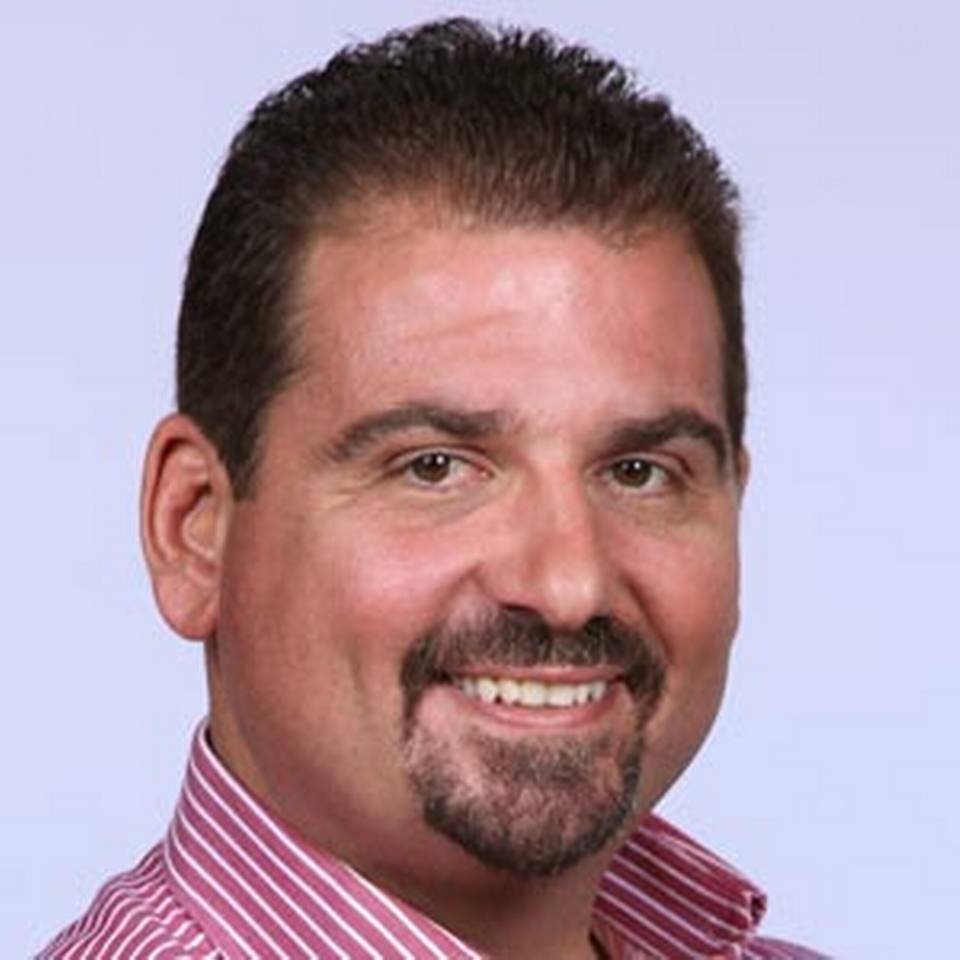 Dan Le Batard - Motivational Sports Speaker