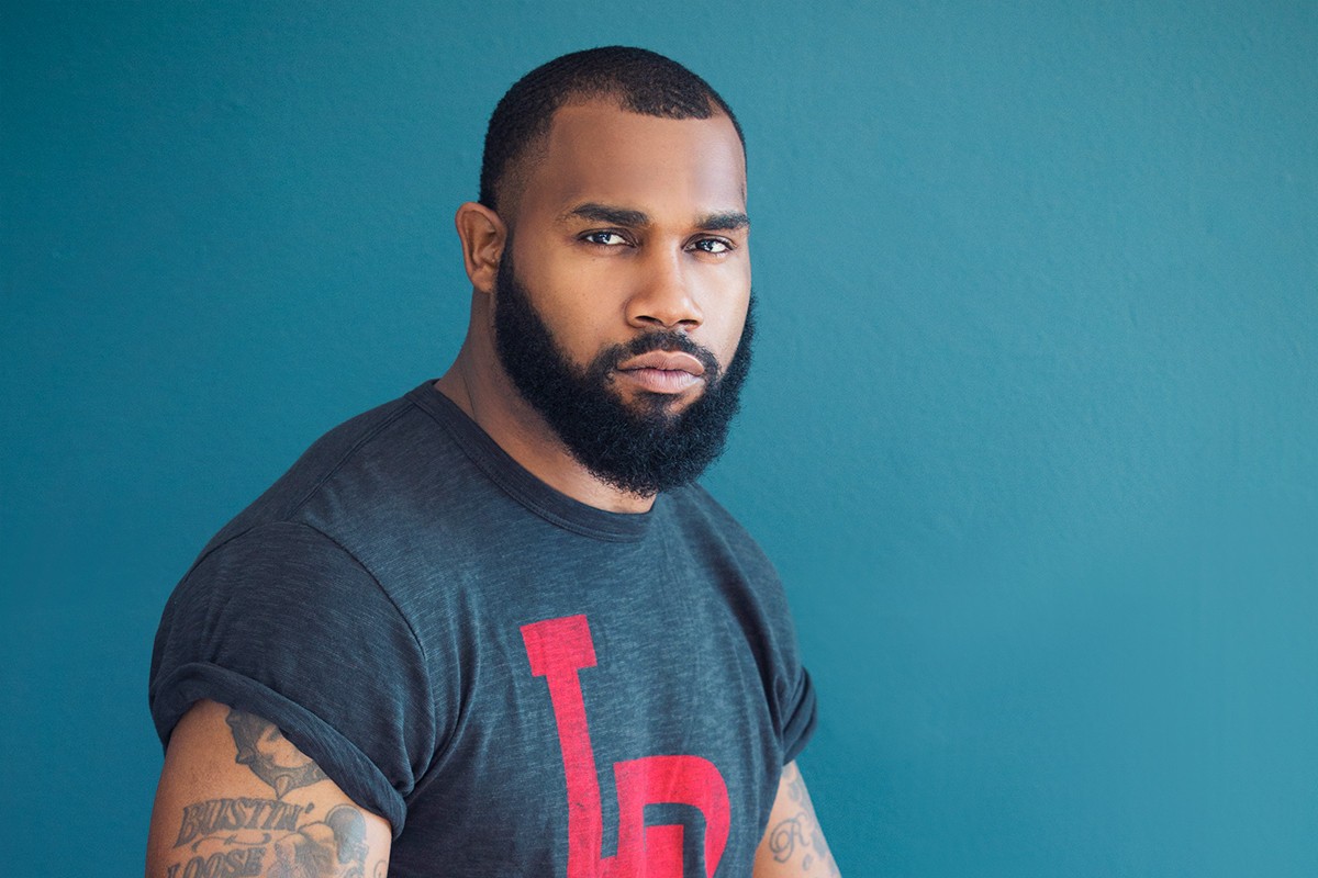 Darren McFadden - Professional Sports Motivational Speaker