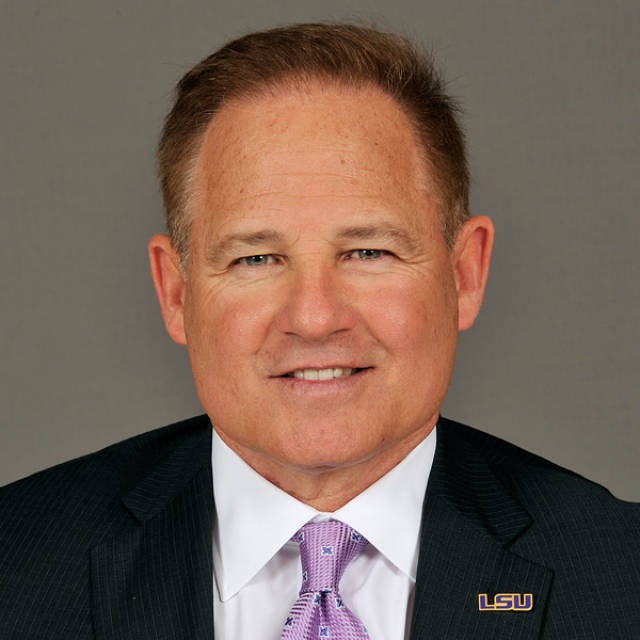 Les Miles - Motivational Sports Speaker