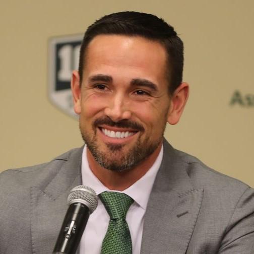 Matt LaFleur - Professional Sports Motivational Speaker