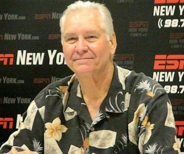 Dave Kingman - Professional Sports Motivational Speaker