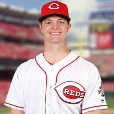 Sonny Gray - Professional Sports Motivational Speaker