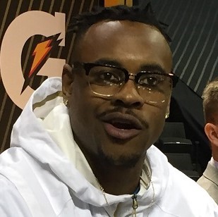 Ted Ginn Jr. - Professional Sports Motivational Speaker