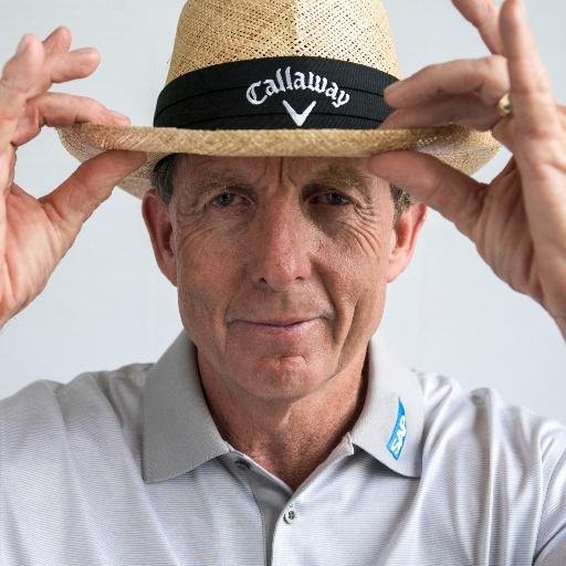 David Leadbetter - Professional Sports Motivational Speaker