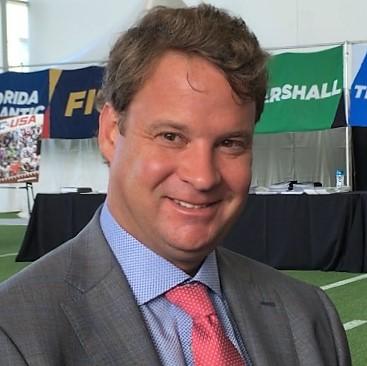 Lane Kiffin - Professional Sports Motivational Speaker