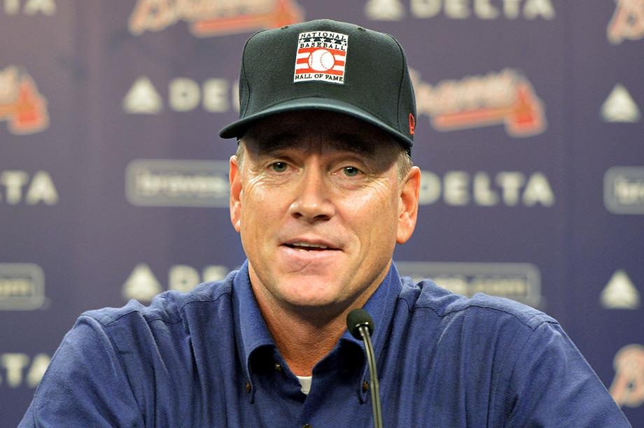 Tom Glavine - Motivational Sports Speaker