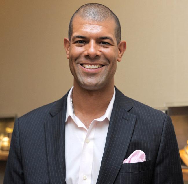 Shane Battier - Professional Sports Motivational Speaker