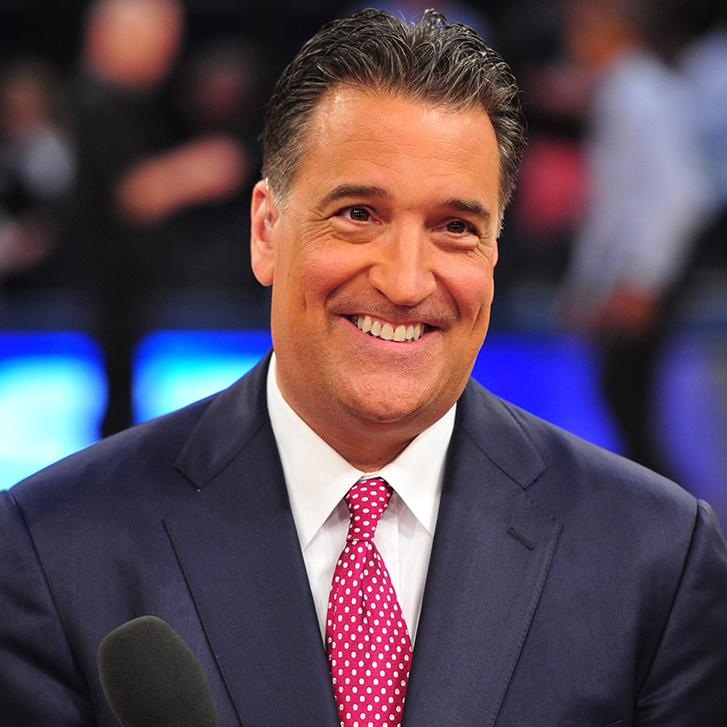 Steve Lavin - Professional Sports Motivational Speaker