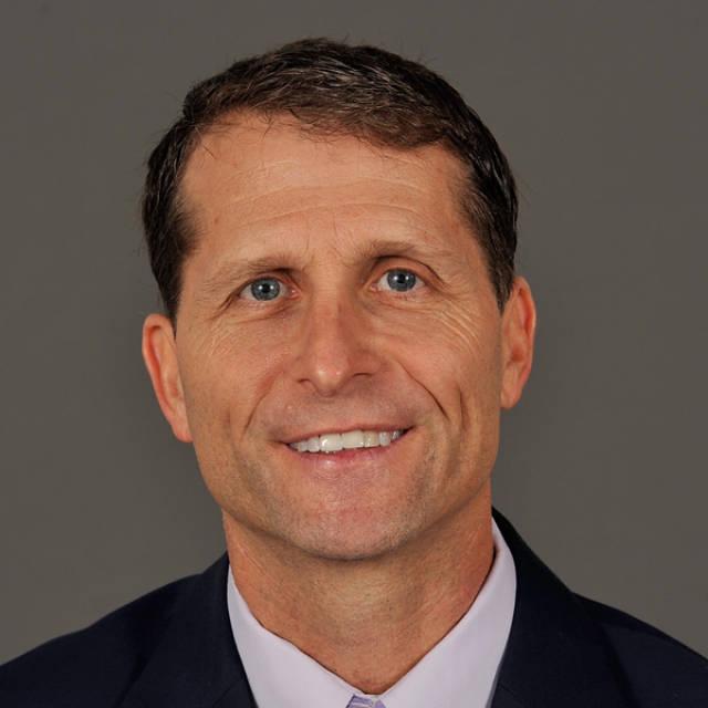 Eric Musselman - Professional Sports Motivational Speaker