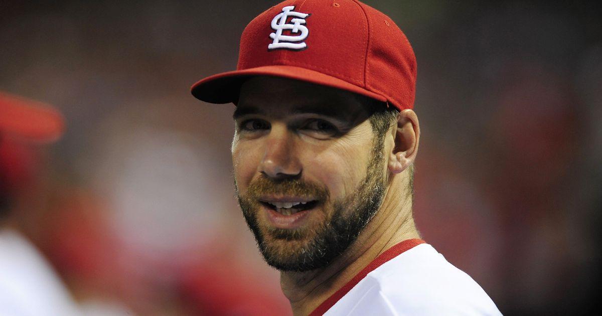 Chris Carpenter - Professional Sports Motivational Speaker