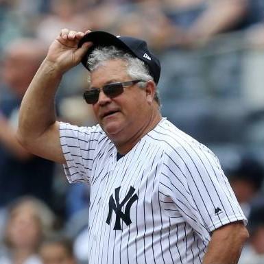 Rick Cerone - Professional Sports Motivational Speaker