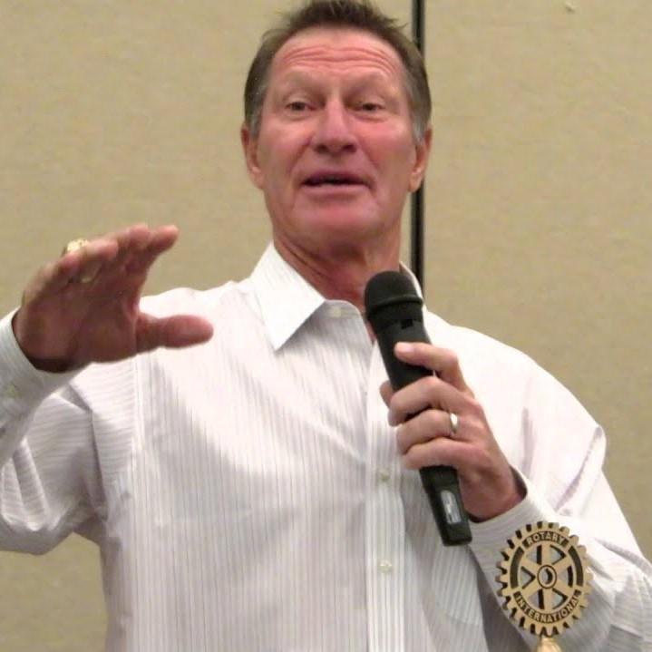 Bobby Grich - Professional Sports Motivational Speaker