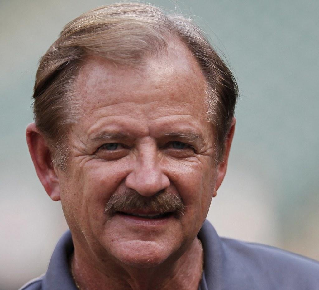 Rick Dempsey - Professional Sports Motivational Speaker