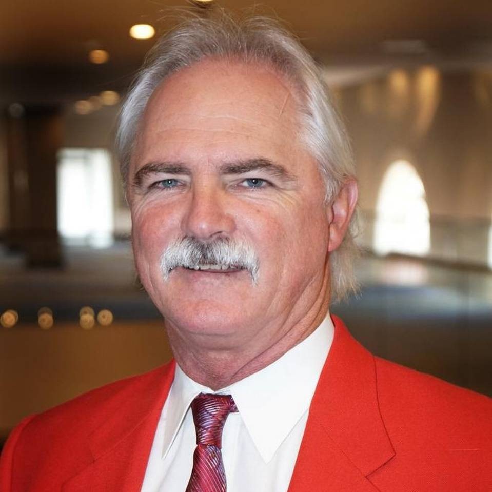 Doug Drabek - Professional Sports Motivational Speaker