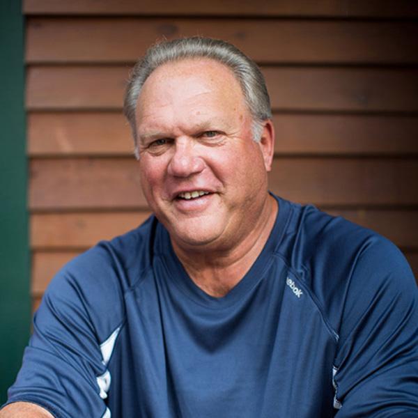 Greg Luzinski - Professional Sports Motivational Speaker