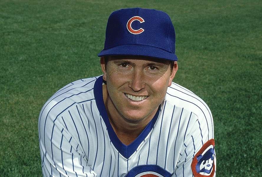 Rick Reuschel - Professional Sports Motivational Speaker