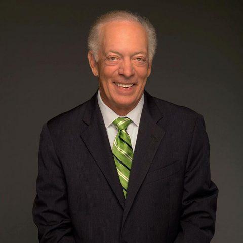 Dick Stockton - Professional Sports Motivational Speaker