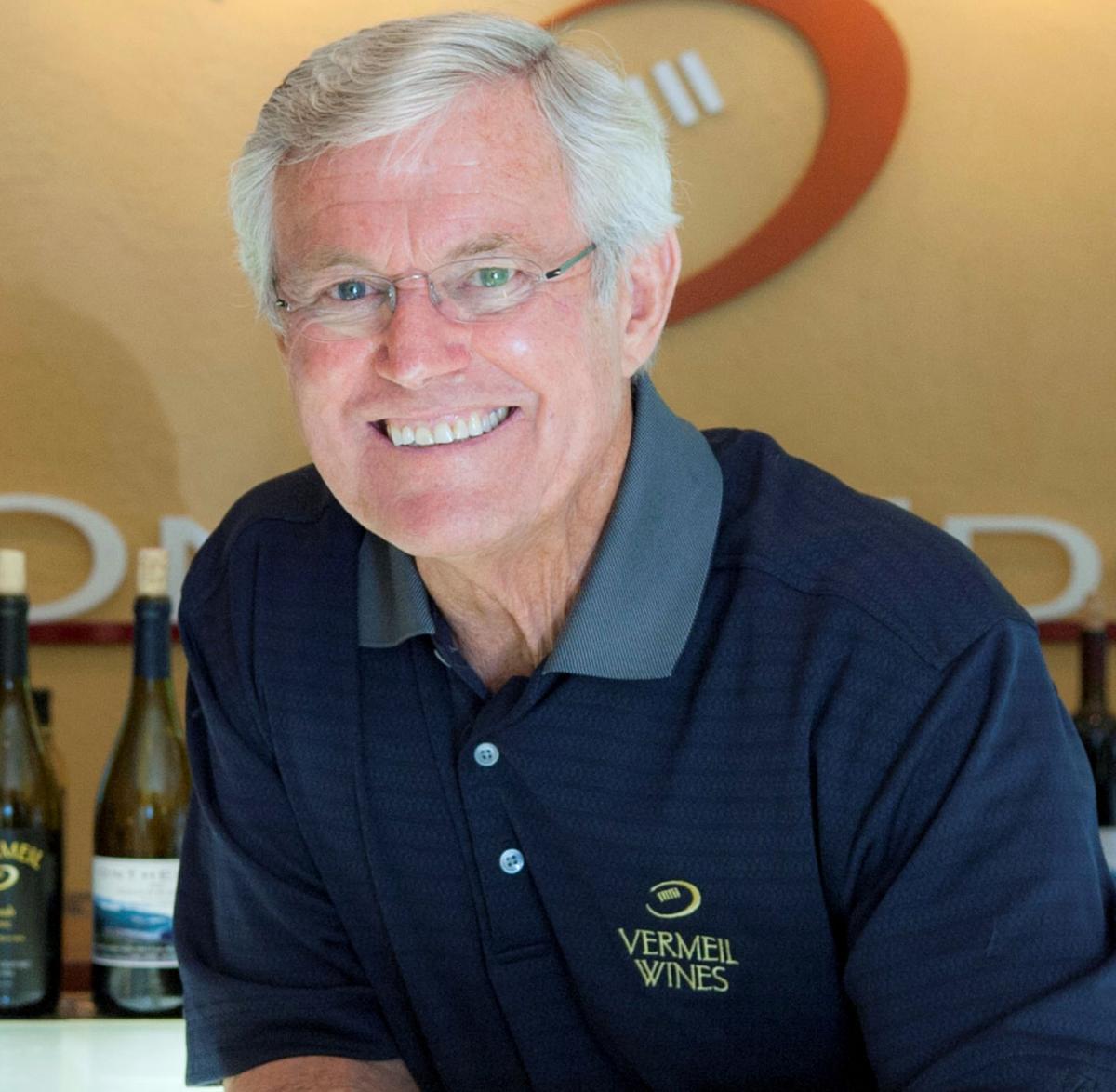Dick Vermeil - Professional Sports Motivational Speaker
