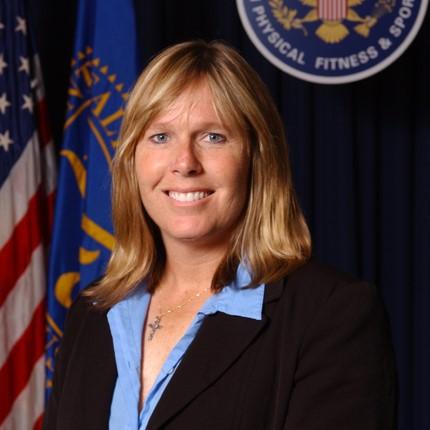 Dot Richardson - Professional Sports Motivational Speaker