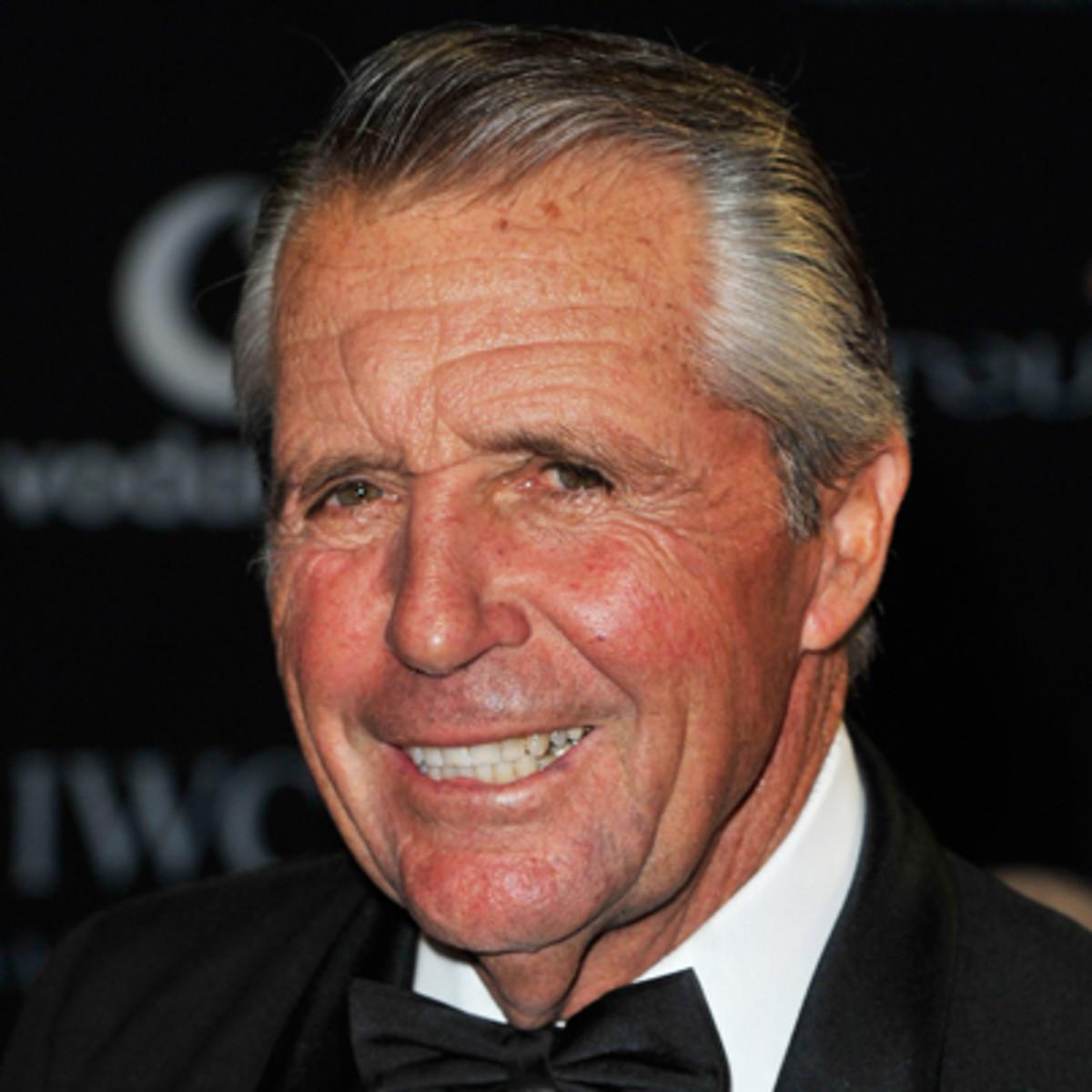 Gary Player - Professional Sports Motivational Speaker