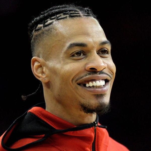 Gerald Green - Professional Sports Motivational Speaker